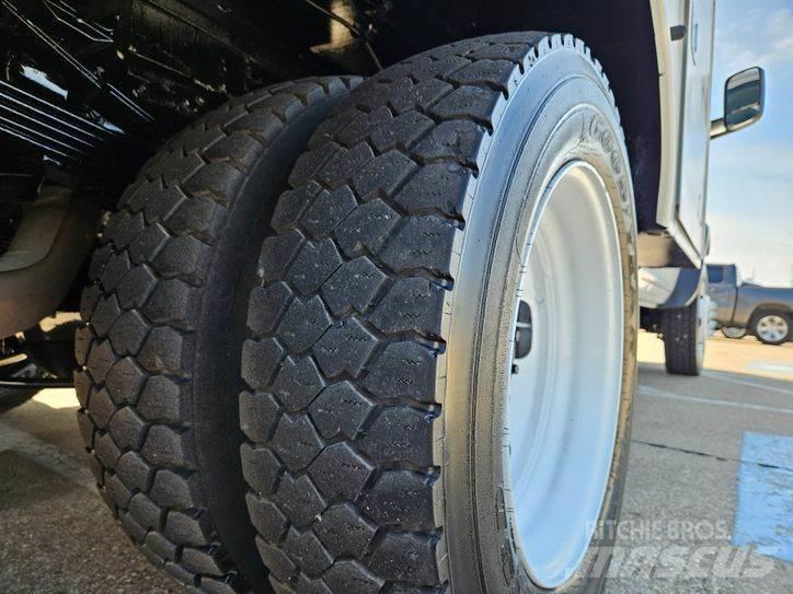 RAM 5500 Auto korpe