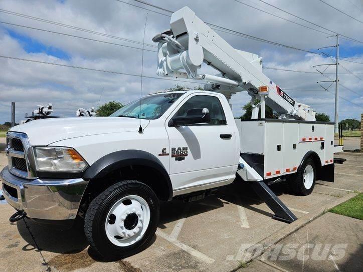 RAM 5500 Auto korpe