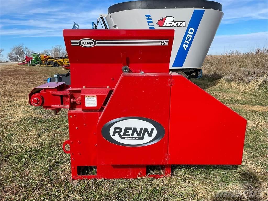 Renn RMC12 Mešaona stočne hrane