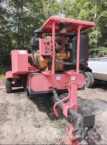  Salsco 40 Pilane