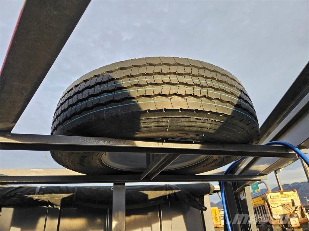 Titan  Kiperi prikolice