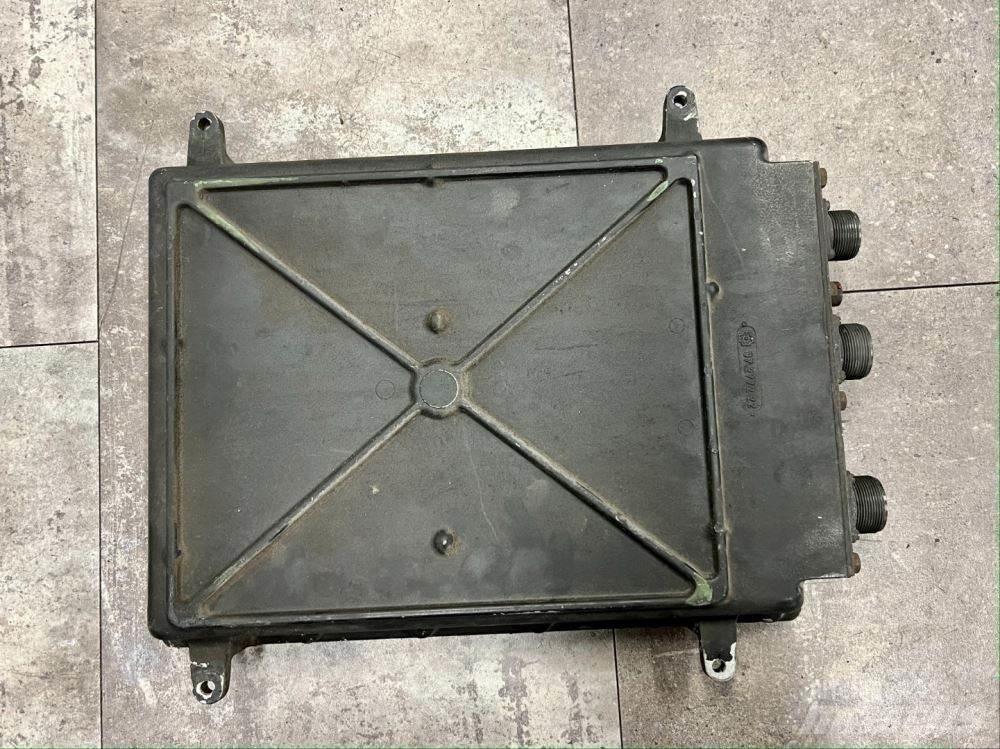  Unmarked Ostale kargo komponente