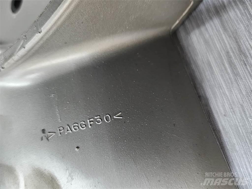  Unmarked Ostale kargo komponente