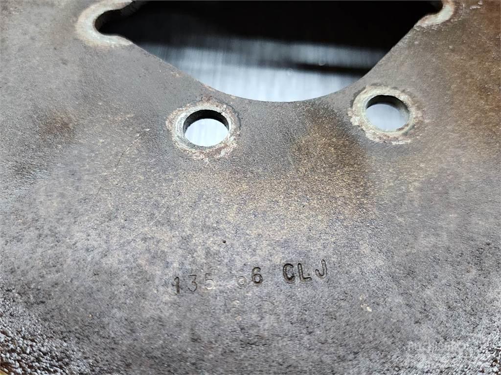  Unmarked Ostale kargo komponente