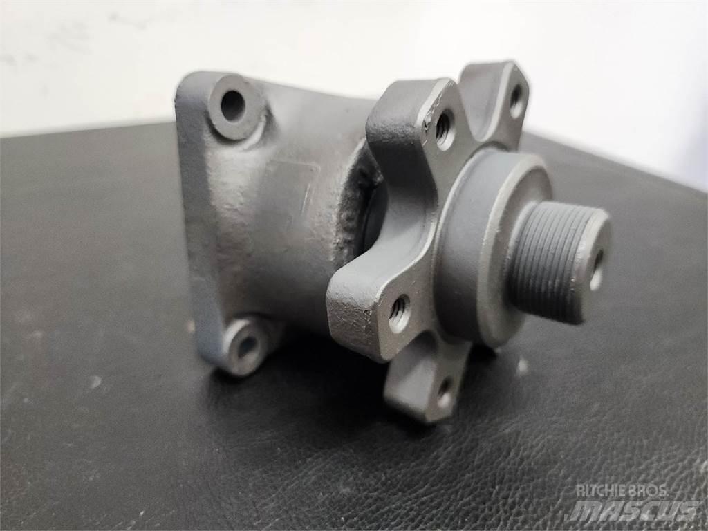  Unmarked Ostale kargo komponente