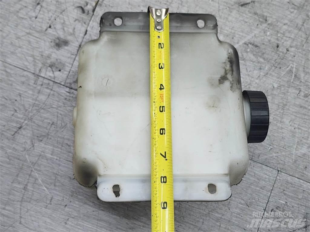  Unmarked Ostale kargo komponente