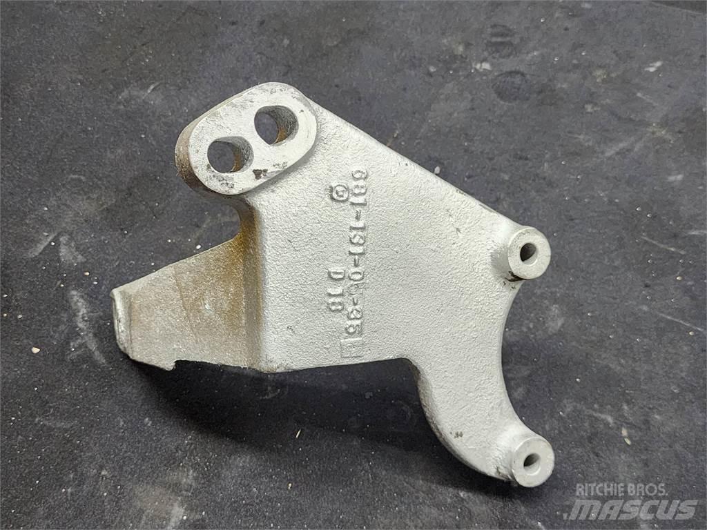  Unmarked Ostale kargo komponente