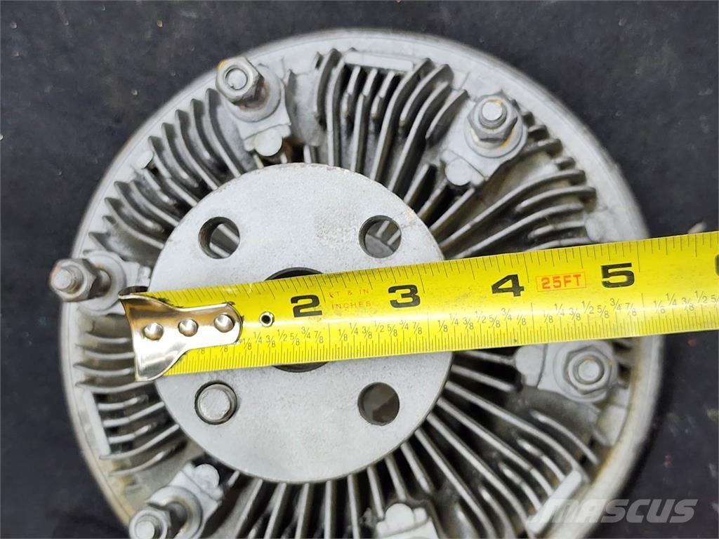  Unmarked Ostale kargo komponente