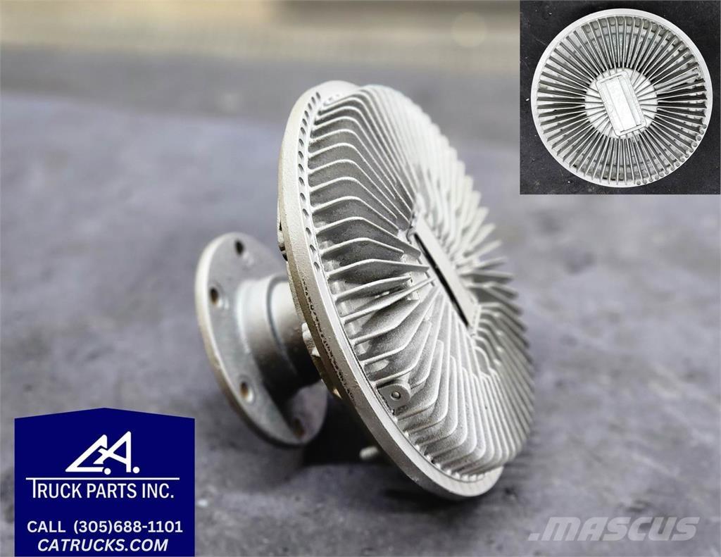  Unmarked Ostale kargo komponente