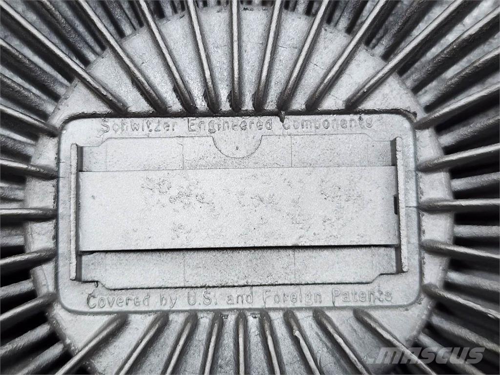  Unmarked Ostale kargo komponente