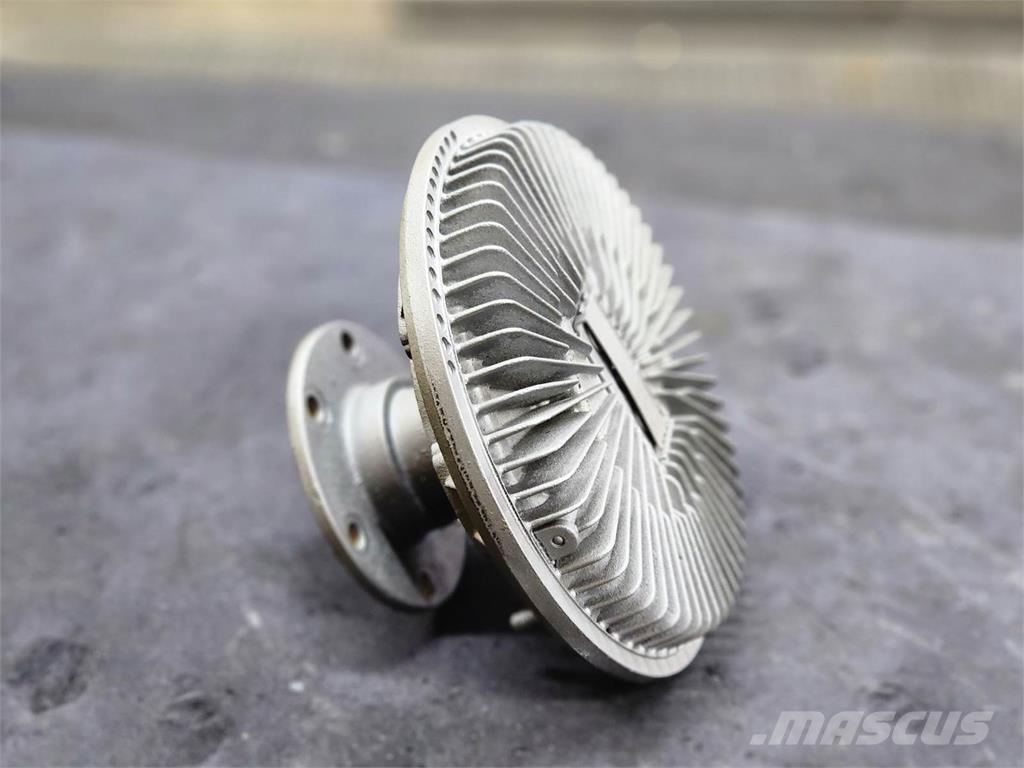  Unmarked Ostale kargo komponente