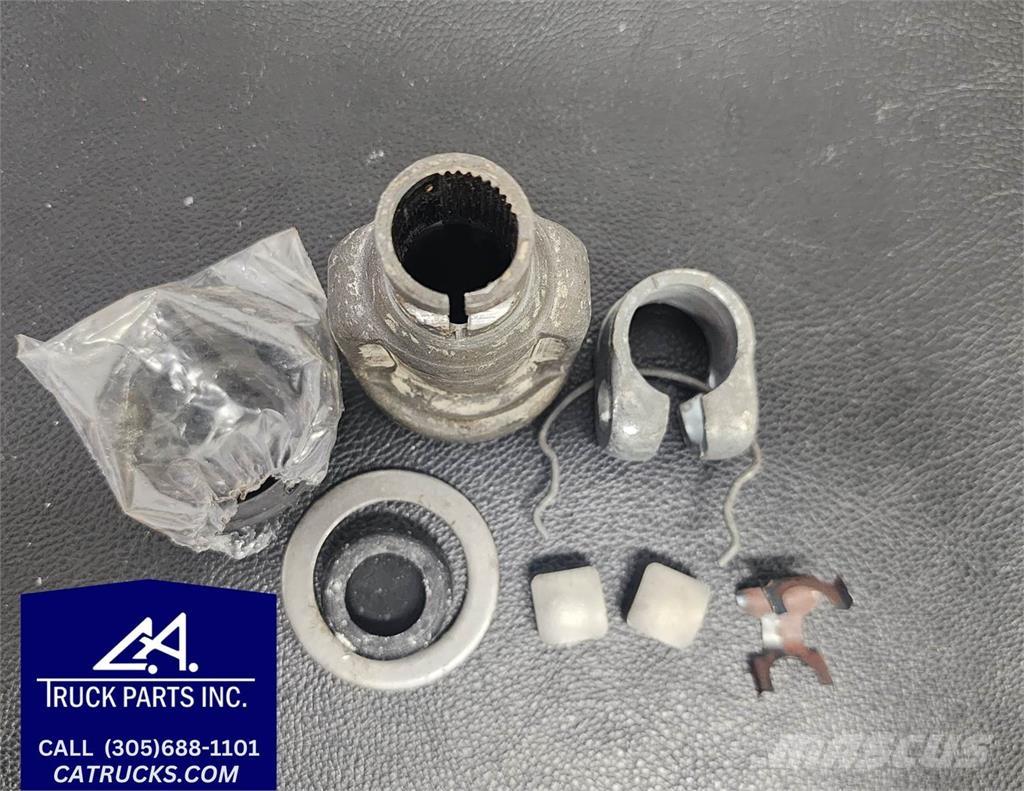  Unmarked Ostale kargo komponente