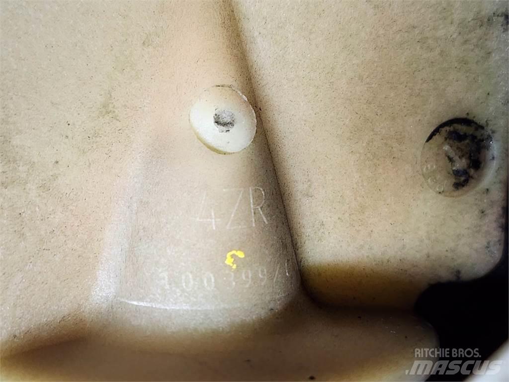  Unmarked Ostale kargo komponente