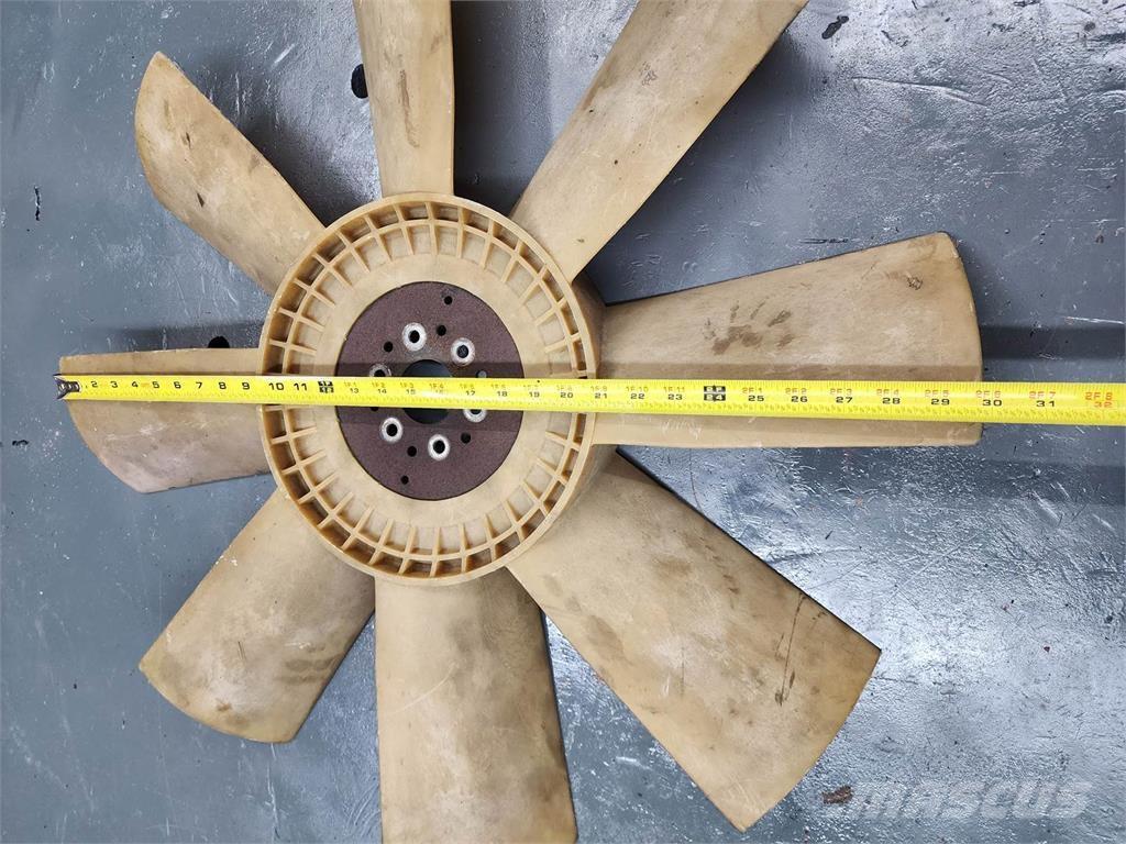  Unmarked Ostale kargo komponente