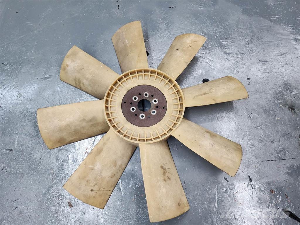  Unmarked Ostale kargo komponente