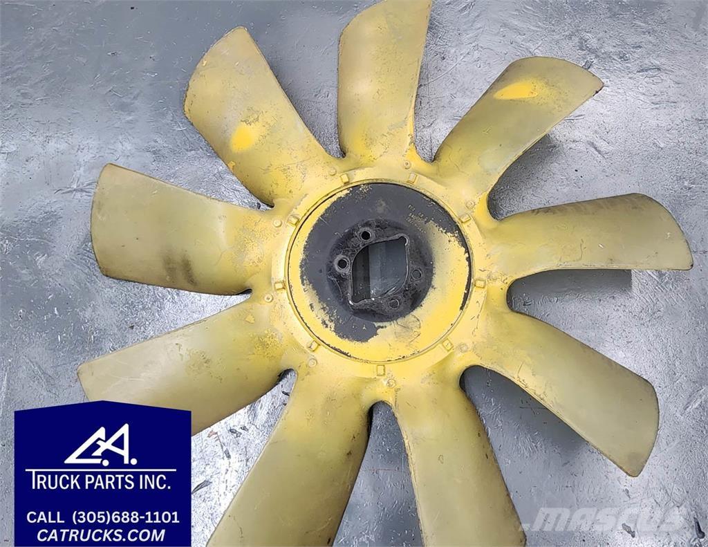  Unmarked Ostale kargo komponente