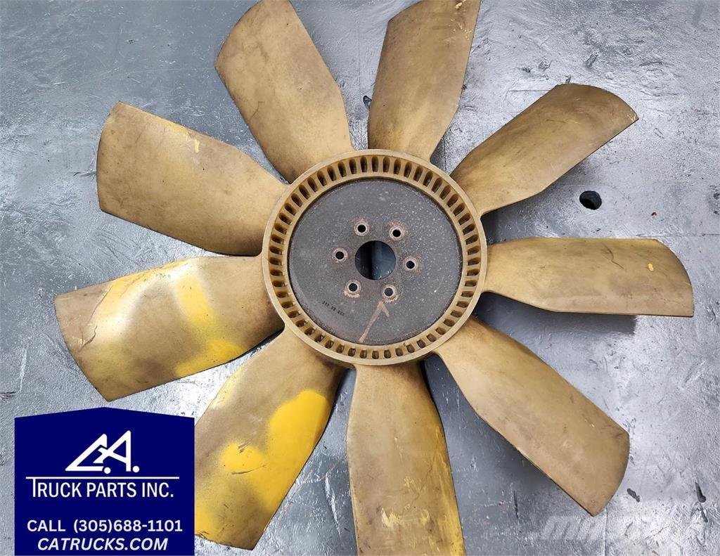  Unmarked Ostale kargo komponente