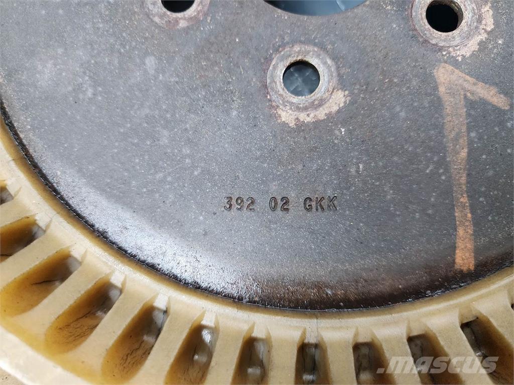  Unmarked Ostale kargo komponente