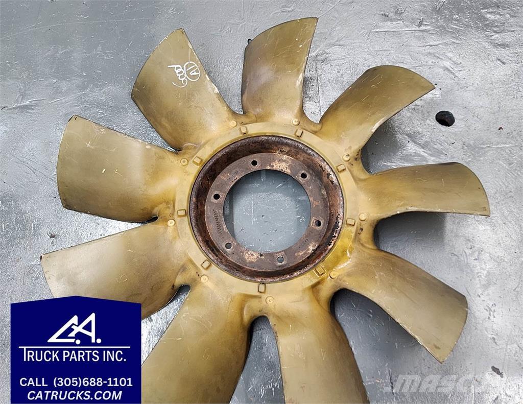  Unmarked Ostale kargo komponente