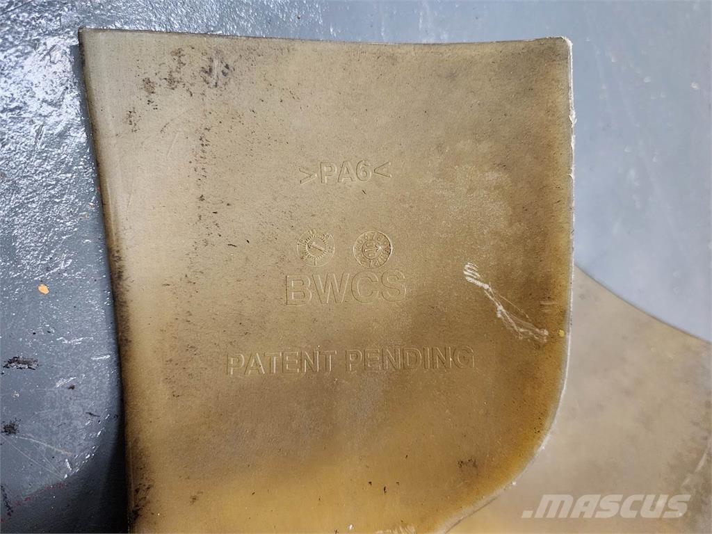  Unmarked Ostale kargo komponente