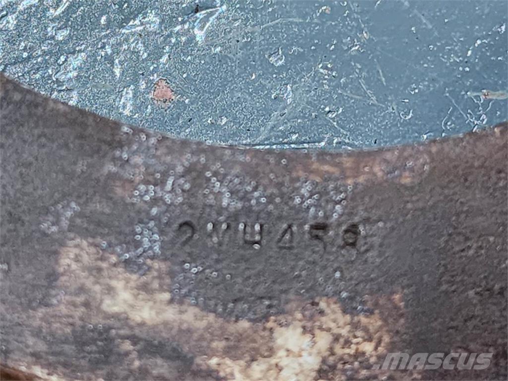  Unmarked Ostale kargo komponente