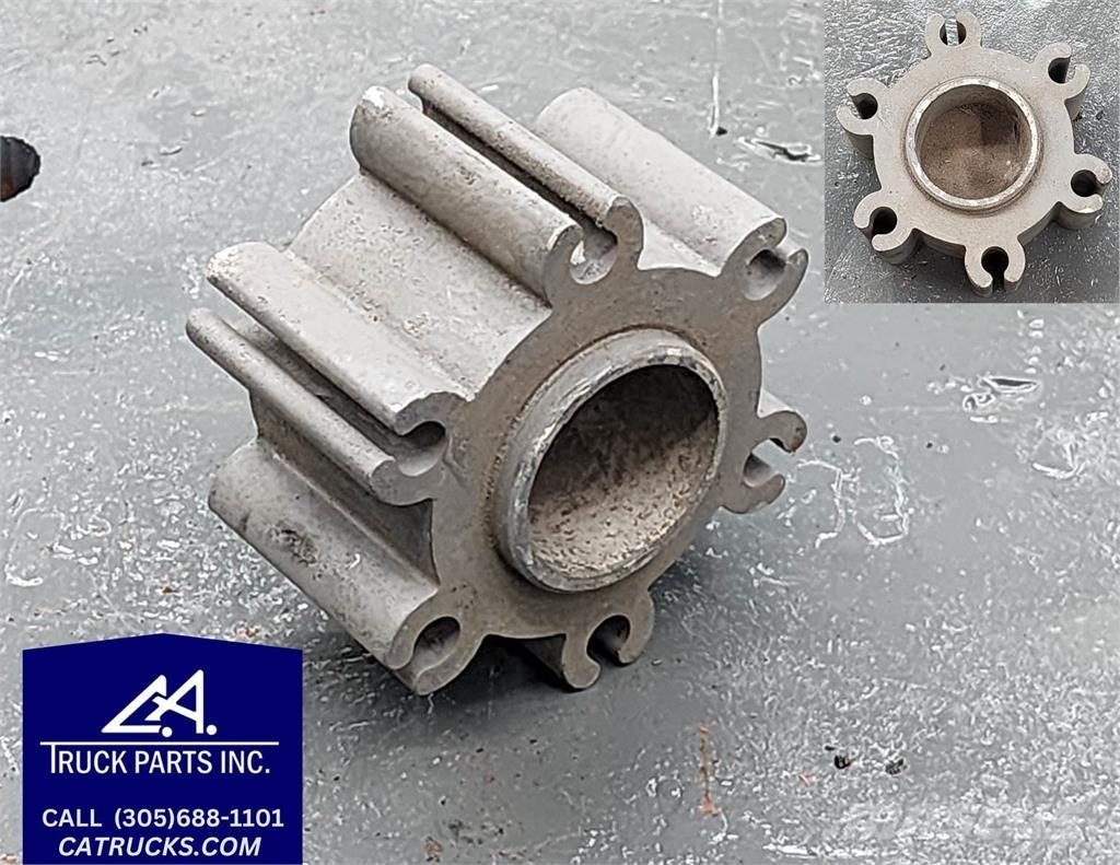  Unmarked Ostale kargo komponente