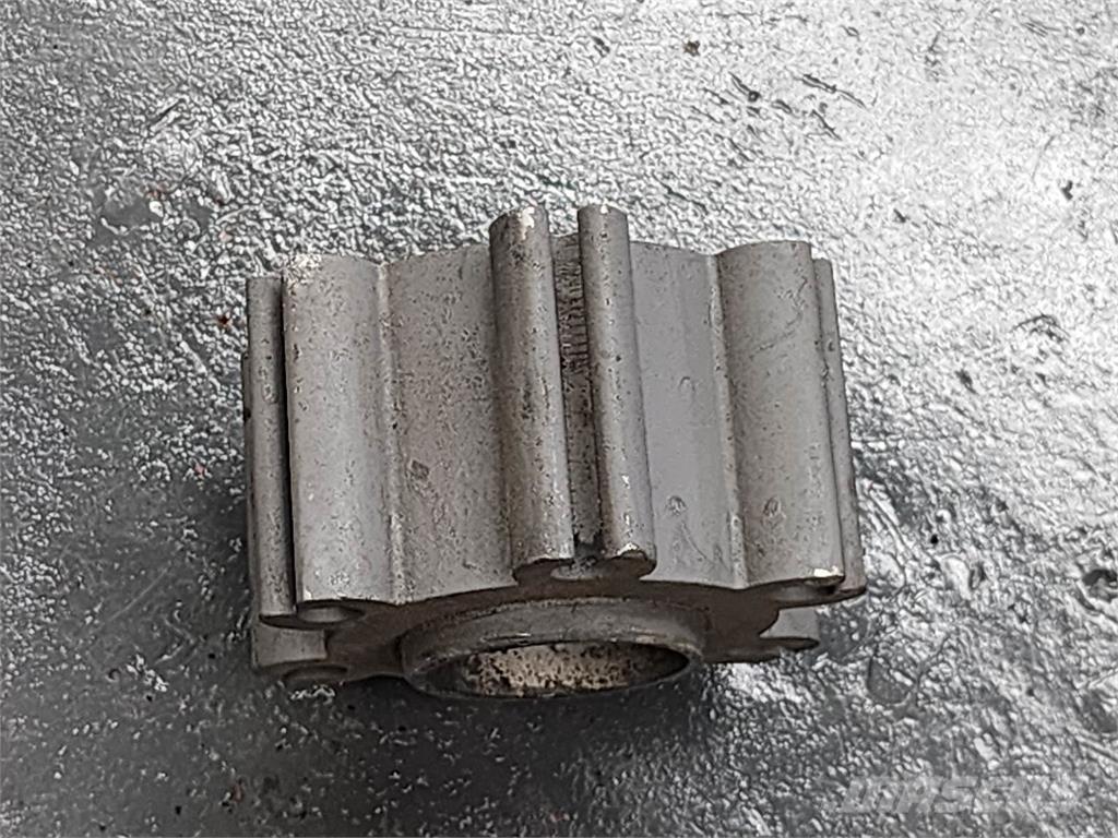  Unmarked Ostale kargo komponente