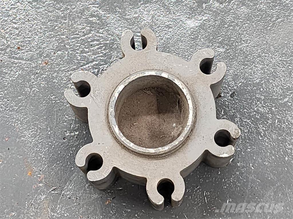  Unmarked Ostale kargo komponente