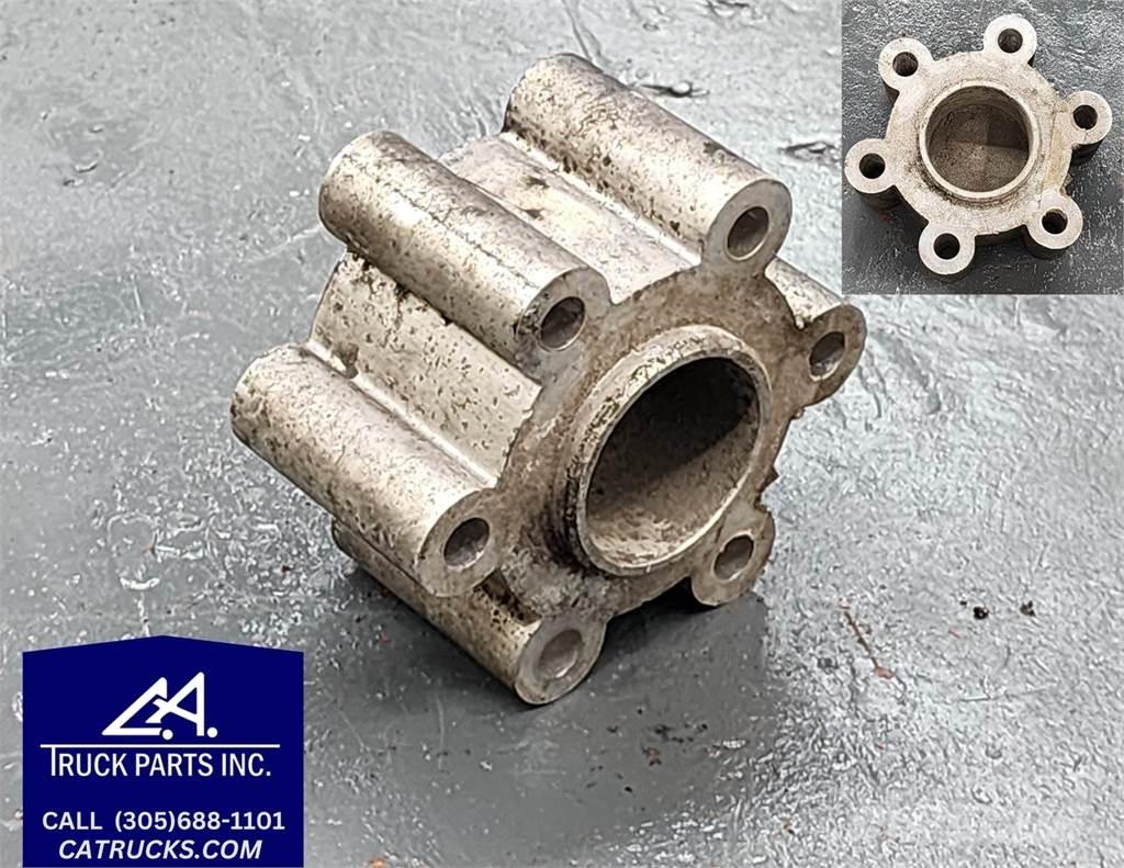  Unmarked Ostale kargo komponente