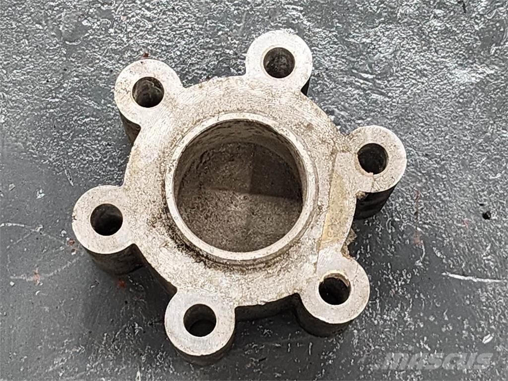  Unmarked Ostale kargo komponente