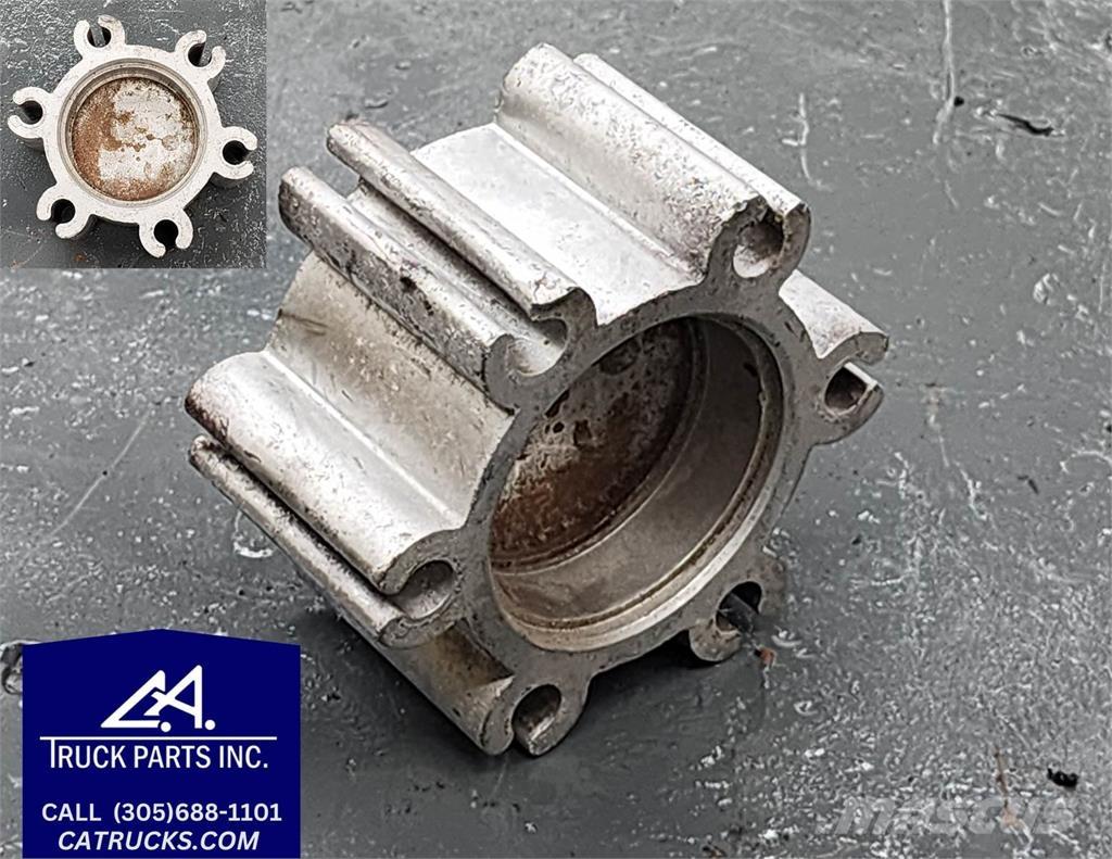  Unmarked Ostale kargo komponente