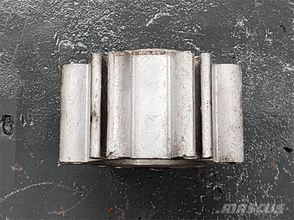  Unmarked Ostale kargo komponente