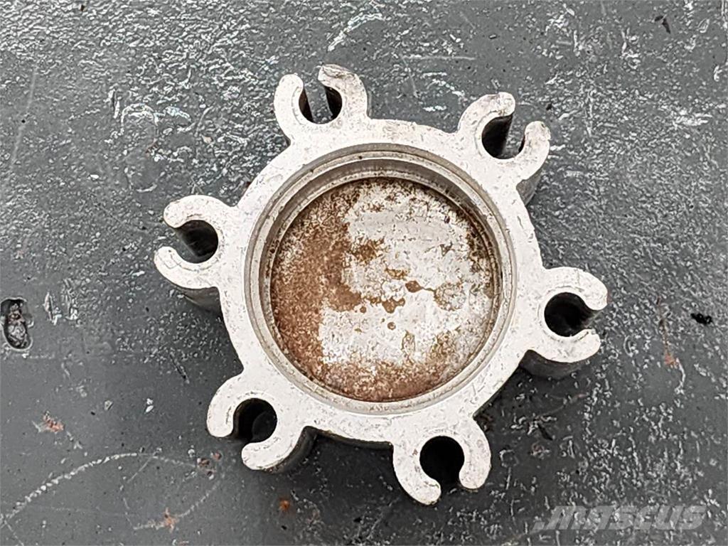  Unmarked Ostale kargo komponente