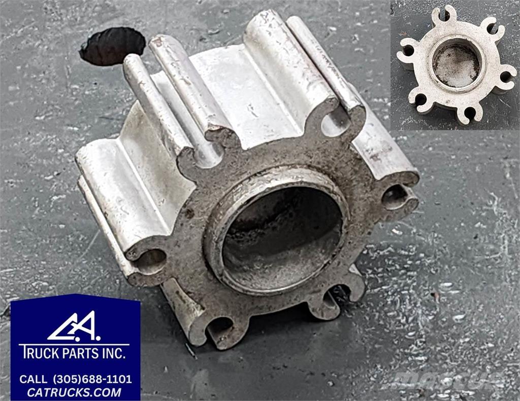  Unmarked Ostale kargo komponente