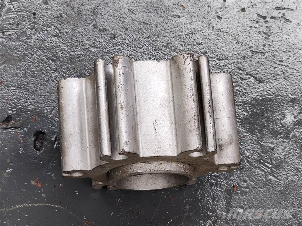  Unmarked Ostale kargo komponente