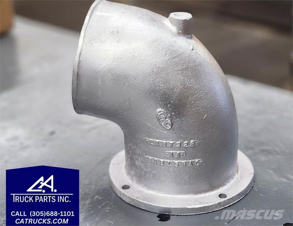  Unmarked Ostale kargo komponente