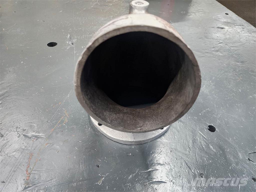  Unmarked Ostale kargo komponente