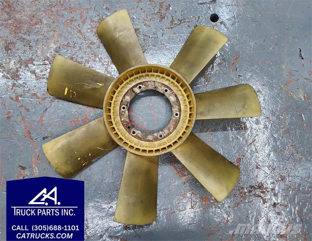  Unmarked Ostale kargo komponente