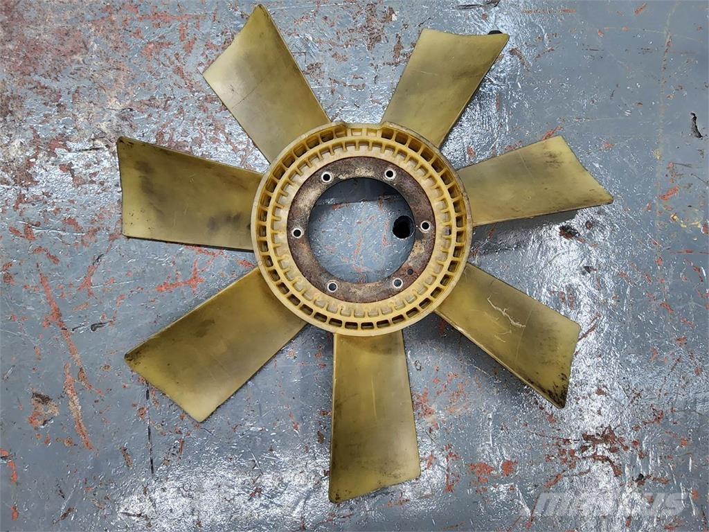  Unmarked Ostale kargo komponente