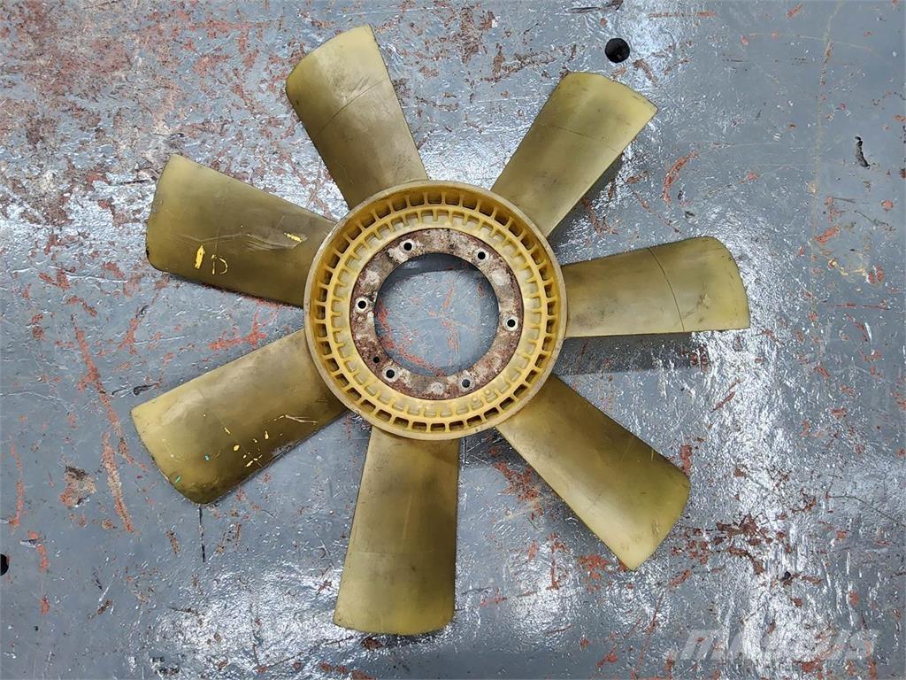  Unmarked Ostale kargo komponente