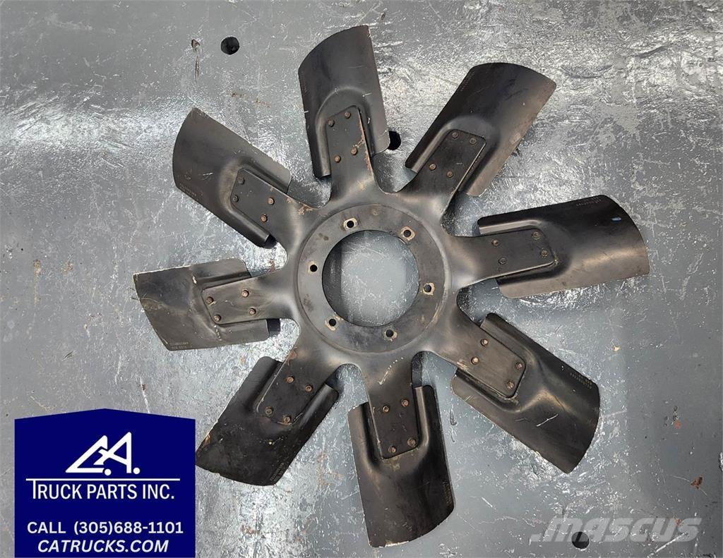  Unmarked Ostale kargo komponente