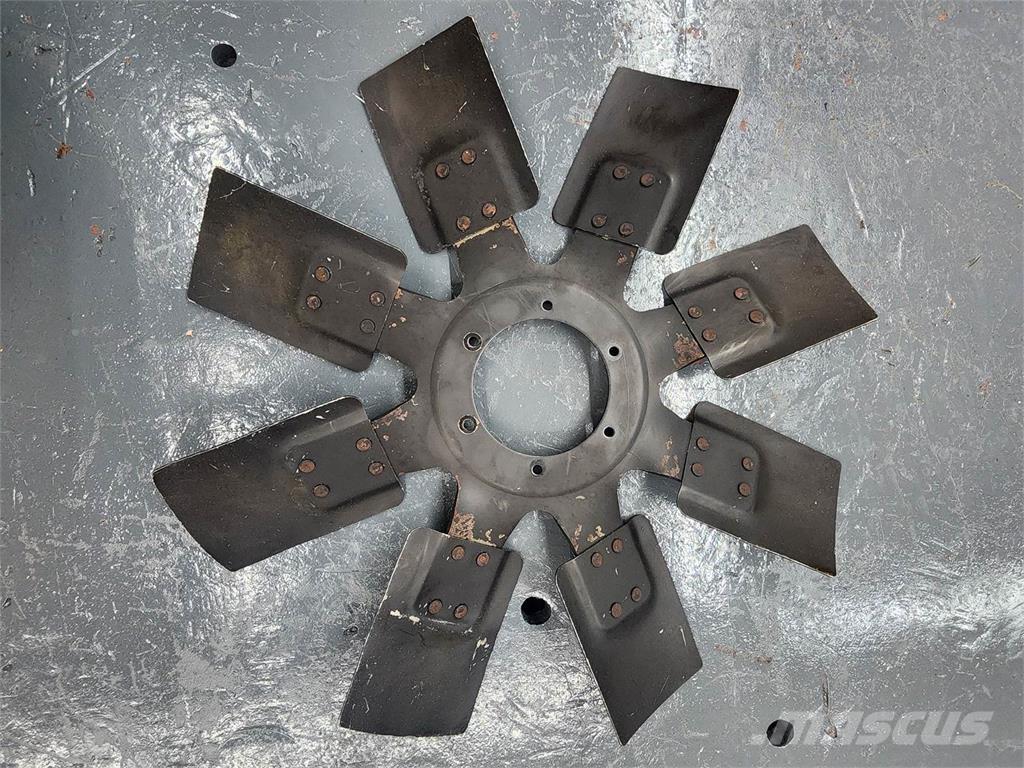  Unmarked Ostale kargo komponente