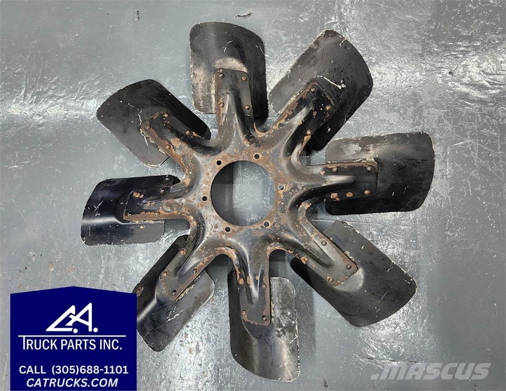  Unmarked Ostale kargo komponente