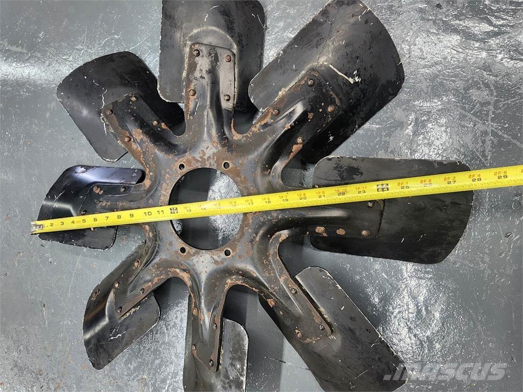  Unmarked Ostale kargo komponente