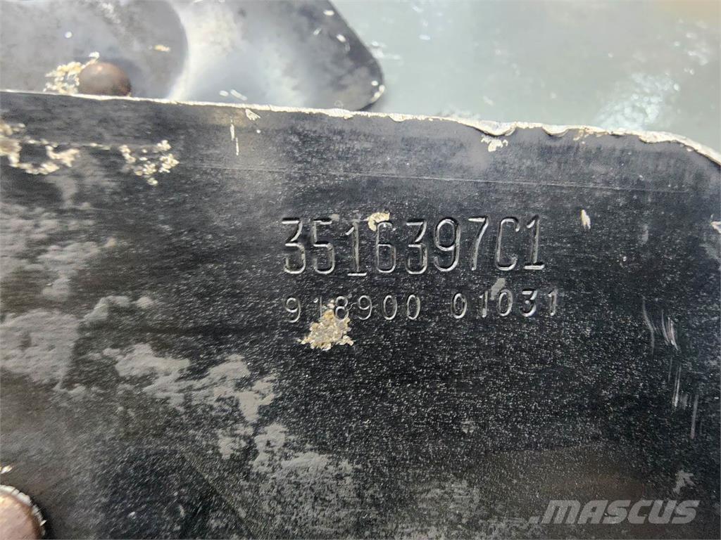  Unmarked Ostale kargo komponente