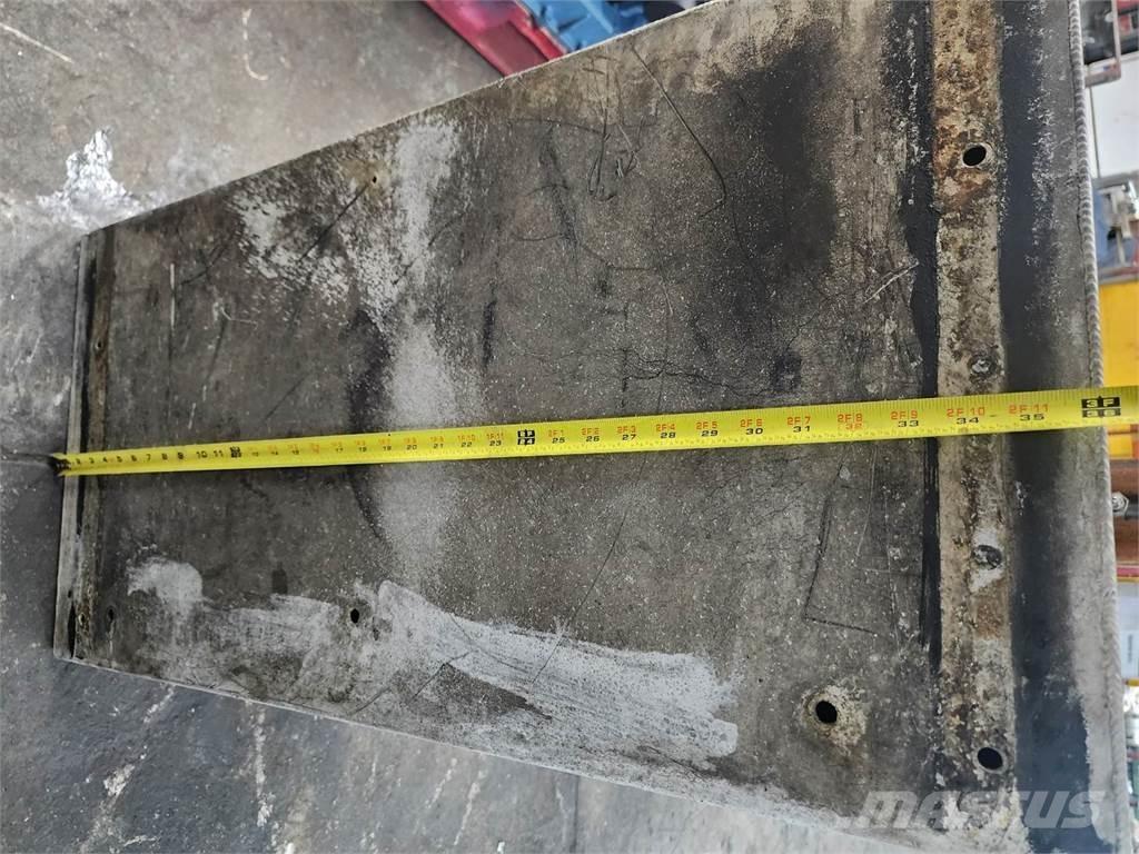  Unmarked Ostale kargo komponente