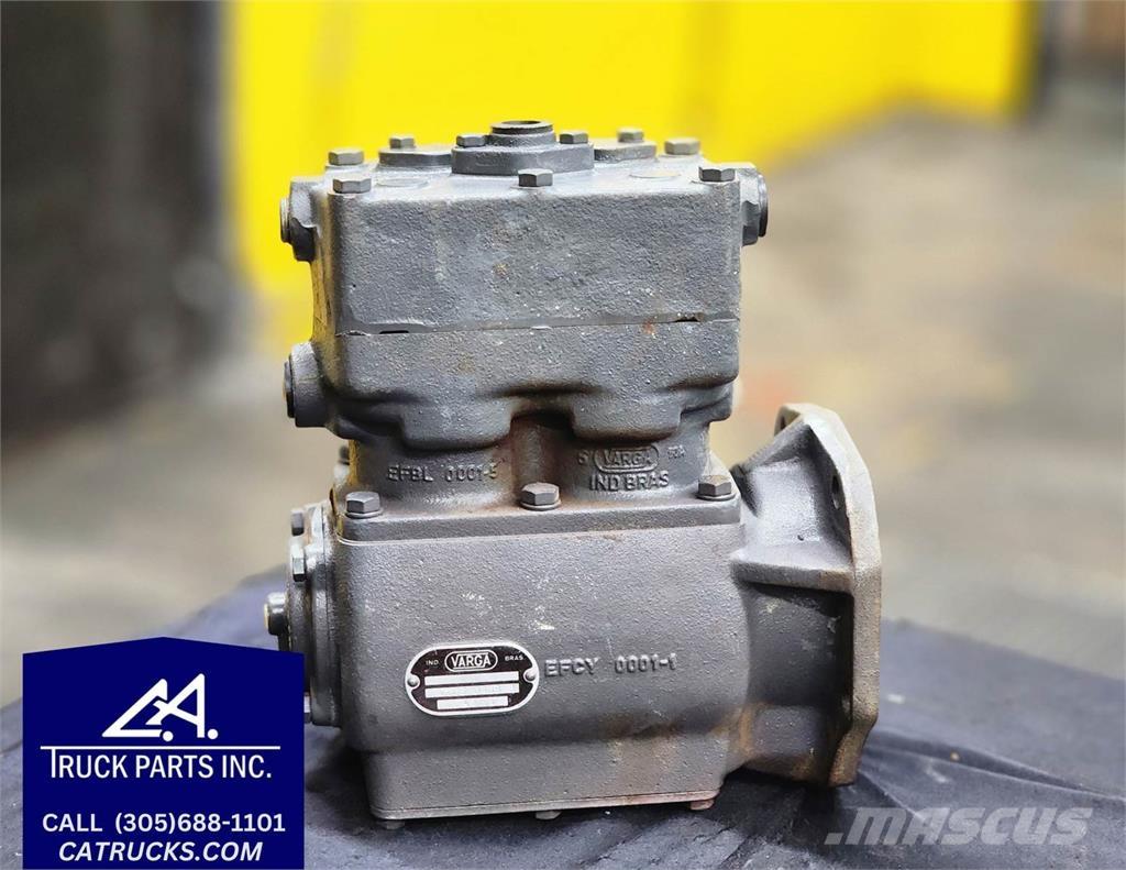  Unmarked Ostale kargo komponente