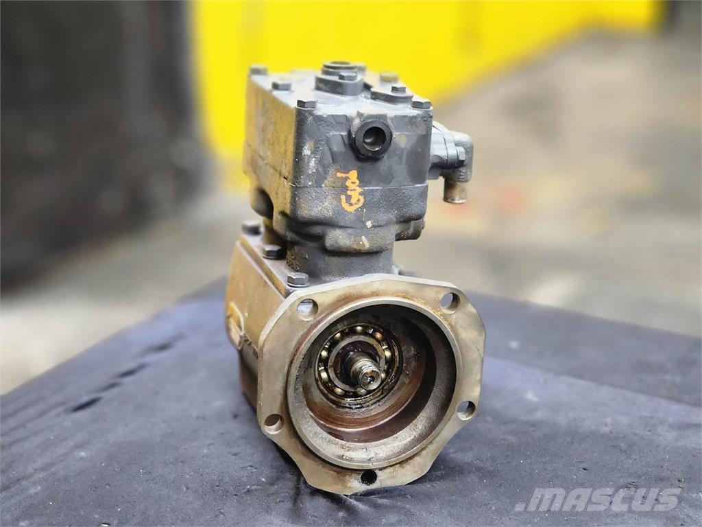  Unmarked Ostale kargo komponente