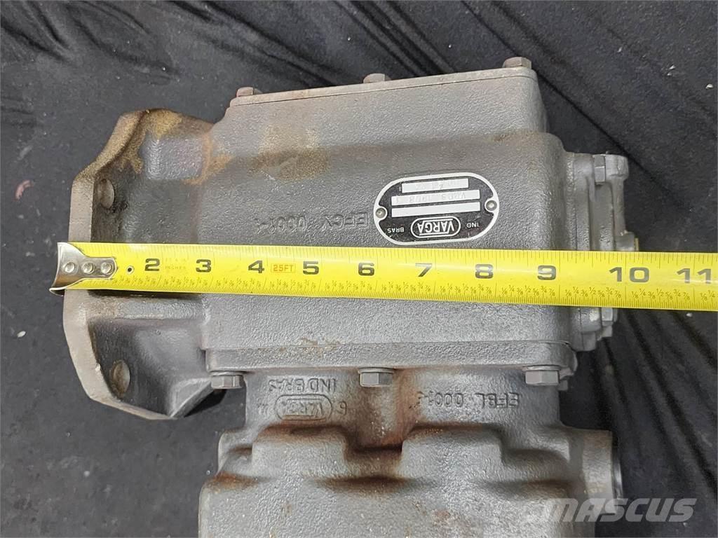  Unmarked Ostale kargo komponente