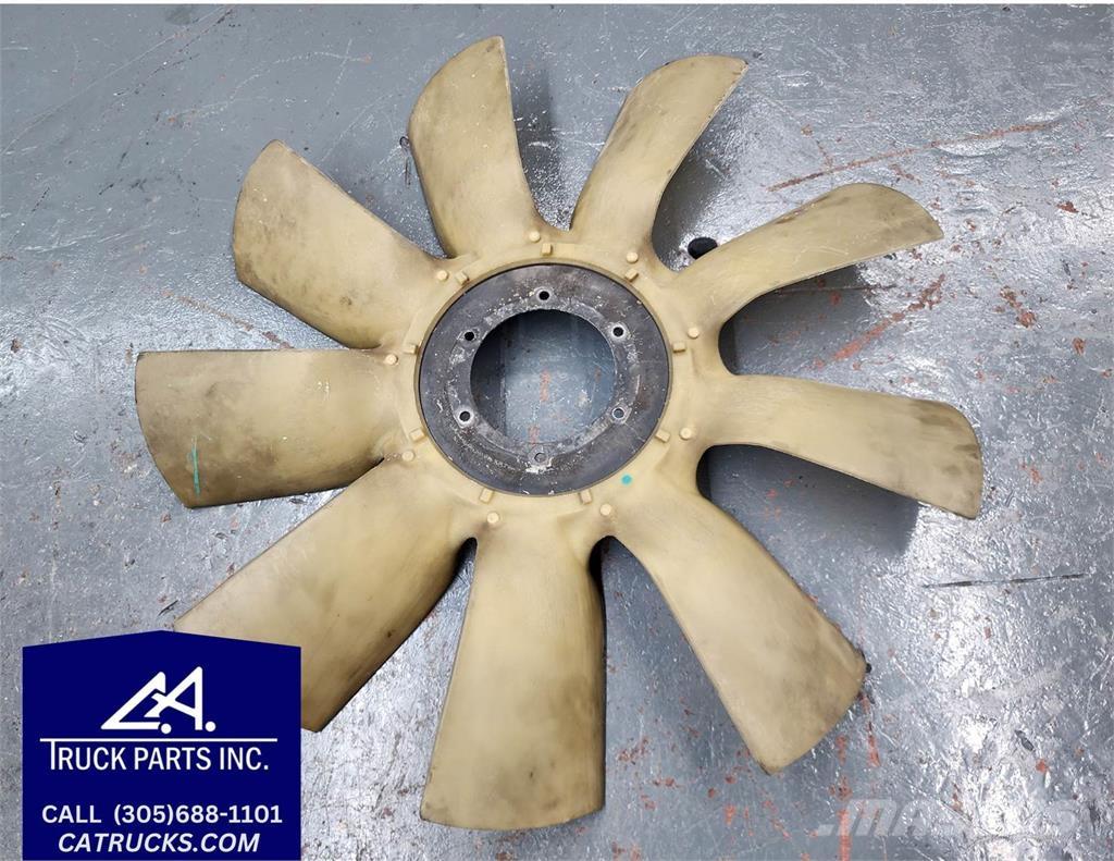  Unmarked Ostale kargo komponente